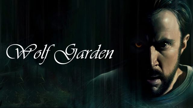 دانلود فیلم باغ گرگ 2023 - Wolf Garden