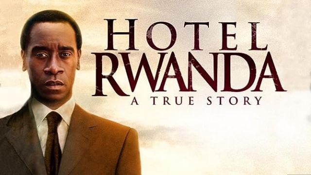 دانلود فیلم هتل رواندا 2004 - Hotel Rwanda