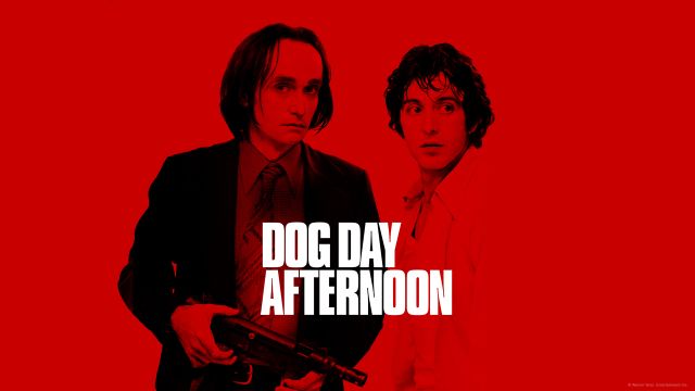 دانلود فیلم بعد از ظهر سگی 1975 (دوبله) - Dog Day Afternoon