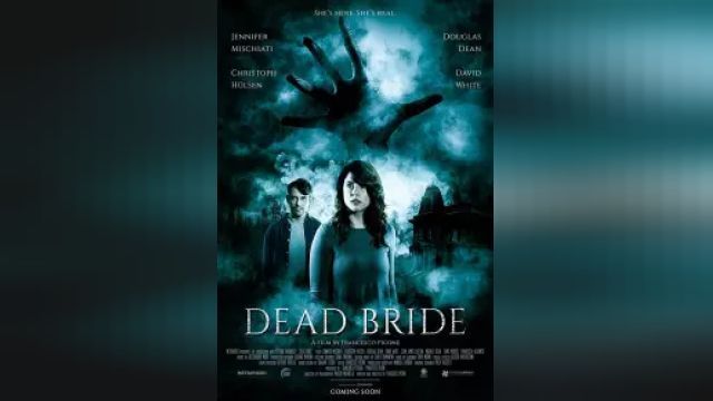 دانلود فیلم عروس مرده 2022 - Dead Bride