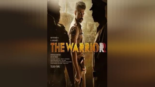 دانلود فیلم جنگجو 2022 - The Warriorr
