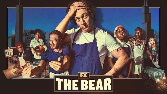 دانلود سریال خرس فصل 2 قسمت 10 - The Bear S02 E10