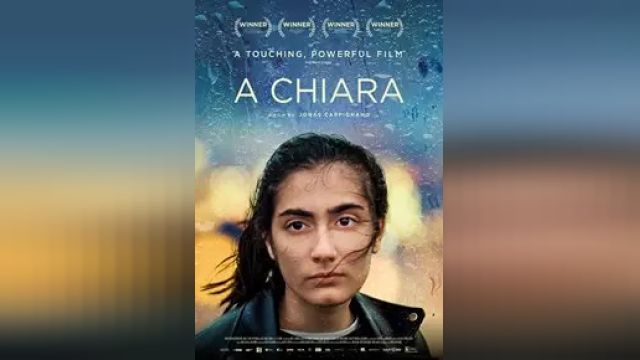 دانلود فیلم یک کیارا 2021 - A Chiara