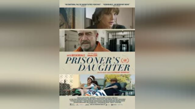 دانلود فیلم دختر زندانی 2022 (دوبله) - Prisoners Daughter