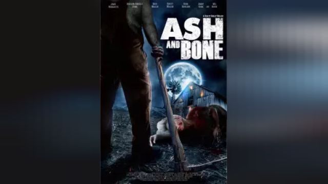 دانلود فیلم خاکستر و استخوان 2022 - Ash and Bone