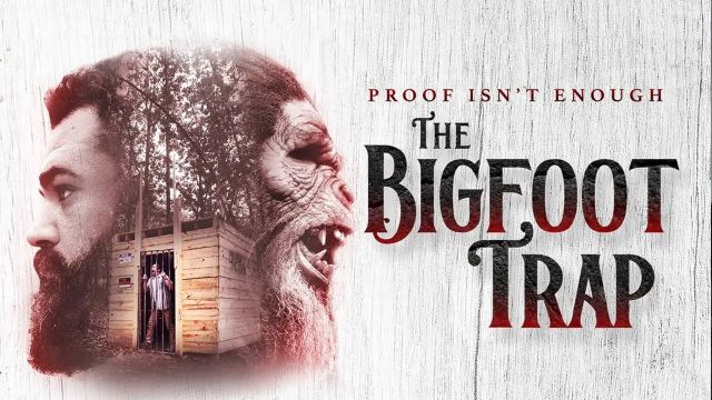 دانلود فیلم تله پاگنده 2023 - The Bigfoot Trap