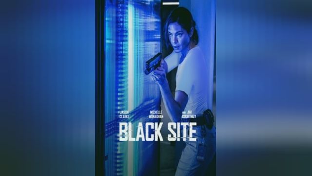 دانلود فیلم مقر سیاه 2022 - Black Site