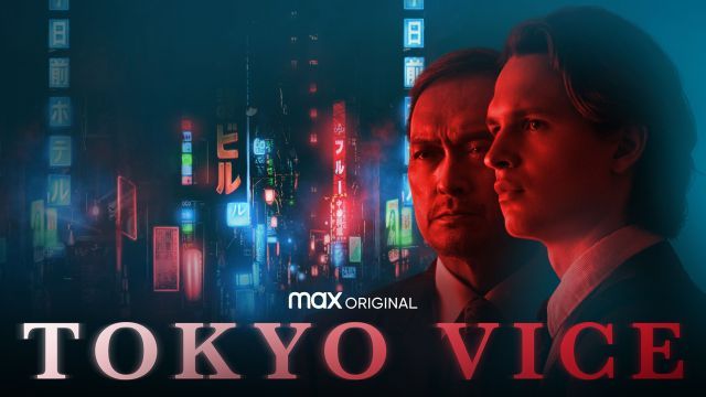 دانلود سریال فساد در توکیو فصل 1 قسمت 7 - Tokyo Vice S01 E07