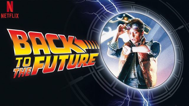 دانلود فیلم بازگشت به آینده 1985 - Back to the Future