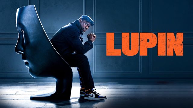 دانلود سریال لوپن فصل 3 قسمت 2 - Lupin S03 E02