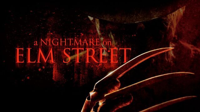 دانلود فیلم کابوس در خیابان الم 1985 - A Nightmare on Elm Street