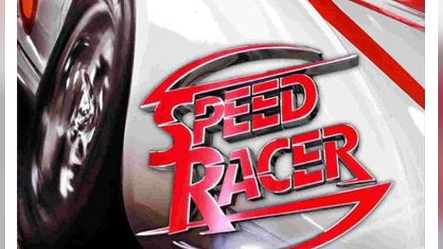 دانلود فیلم مسابقه سرعت 2008 - Speed Racer