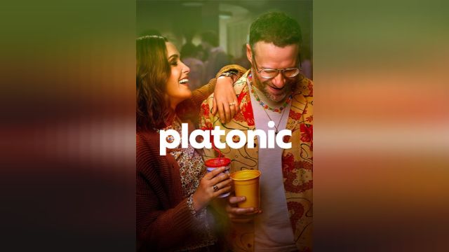 سریال افلاطونی فصل 1 قسمت دهم  Platonic