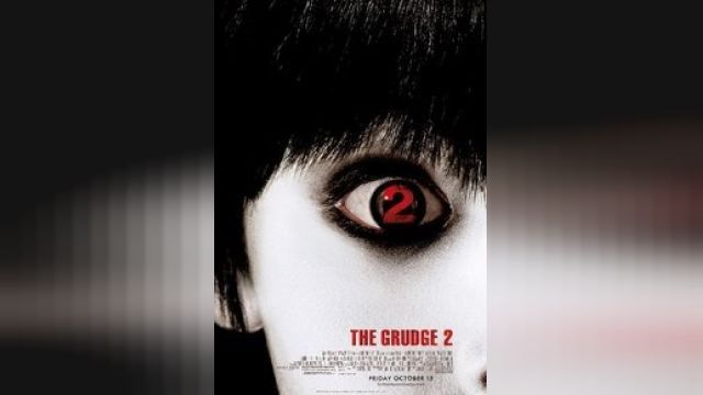 دانلود فیلم کینه 2 2006 - The Grudge 2