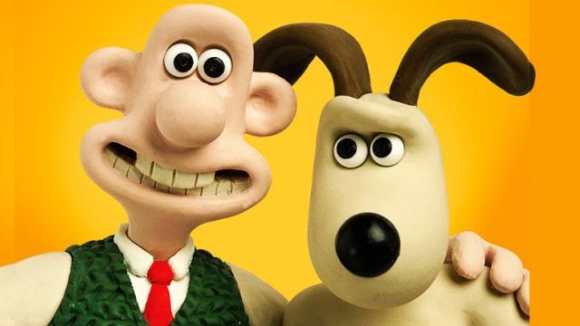 دانلود انیمیشن والاس و گرومیت - نفرین خرگوش بود 2005 - The Wallace and Gromit - Curse of the Were-Rabbit