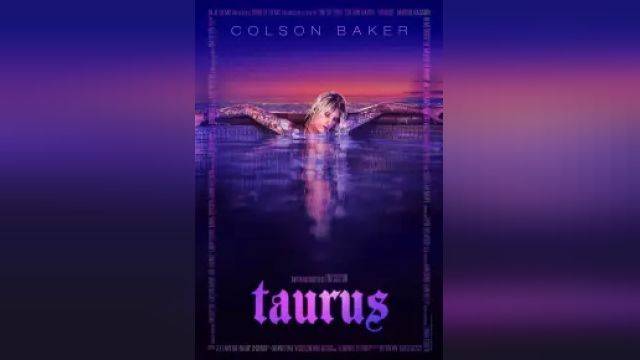 دانلود فیلم برج ثور 2022 - Taurus