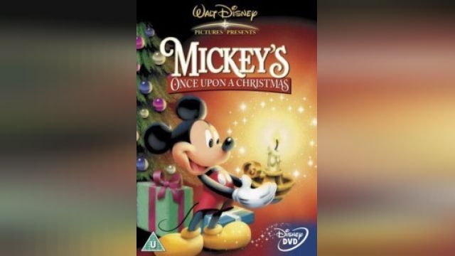 انیمیشن میکی و مینی کریسمس را آرزو می‌کنند Mickey and Minnie Wish Upon a Christmas (دوبله فارسی)