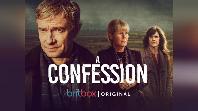 دانلود سریال اعتراف فصل 1 قسمت 9 - The Confession S01 E09