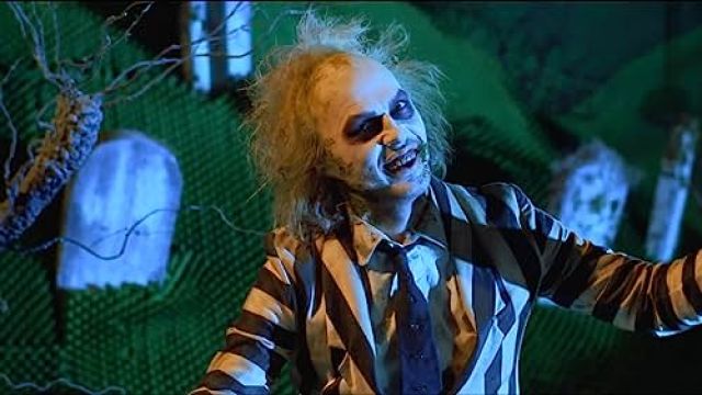 دانلود فیلم بیتل جوس 1988 - Beetlejuice