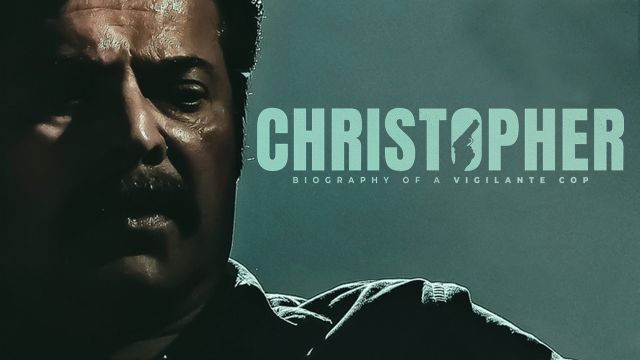 دانلود فیلم کریستوفر 2023 (دوبله) - Christopher