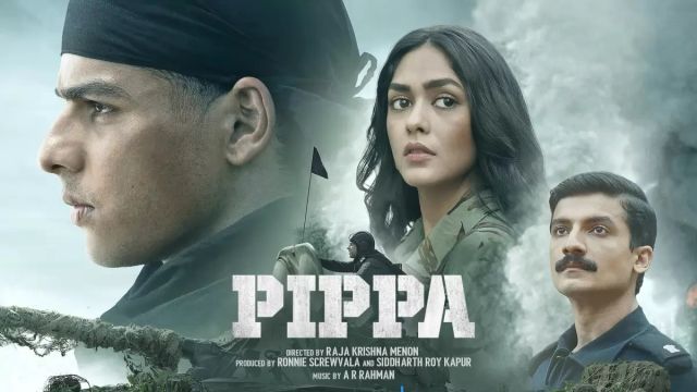 دانلود فیلم پیپا 2023 - Pippa