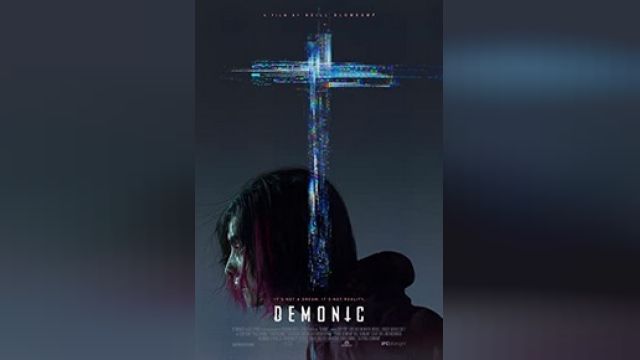 دانلود فیلم اهریمنی 2021 - Demonic