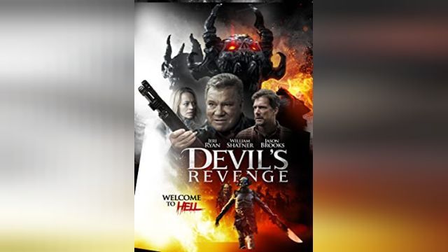 دانلود فیلم انتقام شیطان  2019 - Devils-Revenge-2019_1080