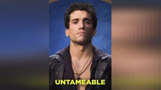 دانلود سریال کریستو و ری فصل 1 قسمت 1 - Untameable S01 E01