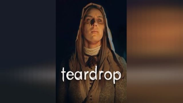 دانلود فیلم قطره اشک 2022 - Teardrop