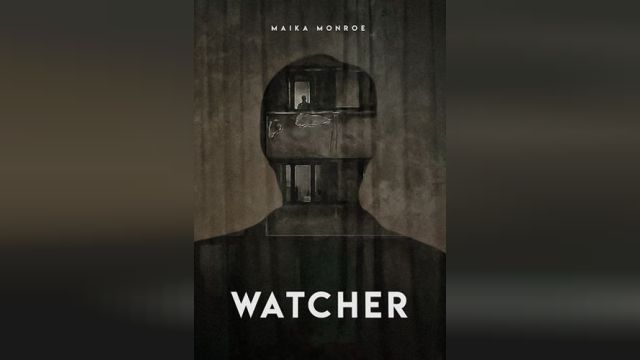 فیلم ناظر Watcher (دوبله فارسی)