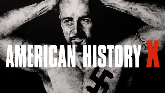 دانلود فیلم تاریخ مجهول آمریکا 1998 - American History X