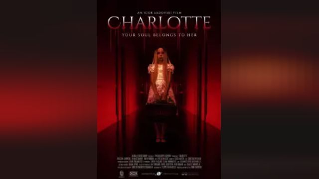 دانلود فیلم شارلوت 2022 - Charlotte