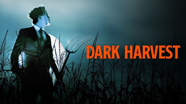 دانلود فیلم محصول سیاه 2023 - Dark Harvest