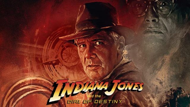 دانلود فیلم ایندیانا جونز و گردانه سرنوشت 2023 - Indiana Jones and the Dial of Destiny