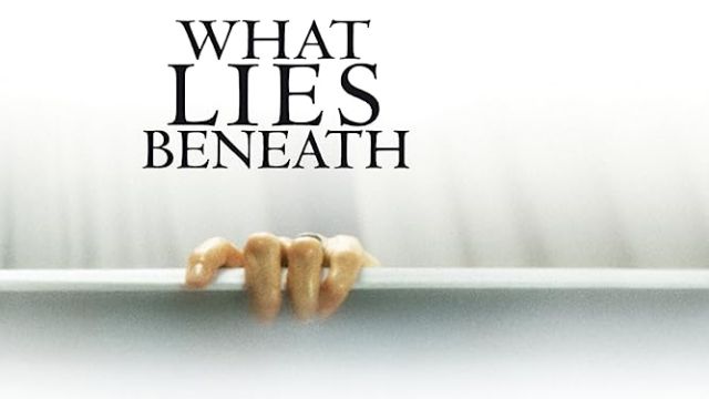 دانلود فیلم راز نهفته در اعماق 2000 - What Lies Beneath