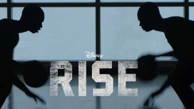 دانلود فیلم فراز 2022 (دوبله) - Rise