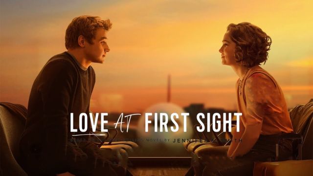دانلود فیلم عشق در نگاه اول 2023 - Love at First Sight