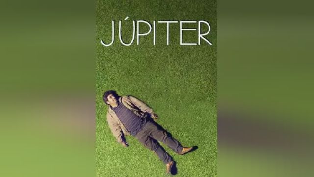 دانلود فیلم ژوپیتر 2022 - Jupiter