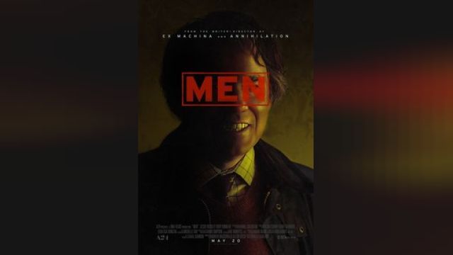 دانلود فیلم مردان 2022 - Men