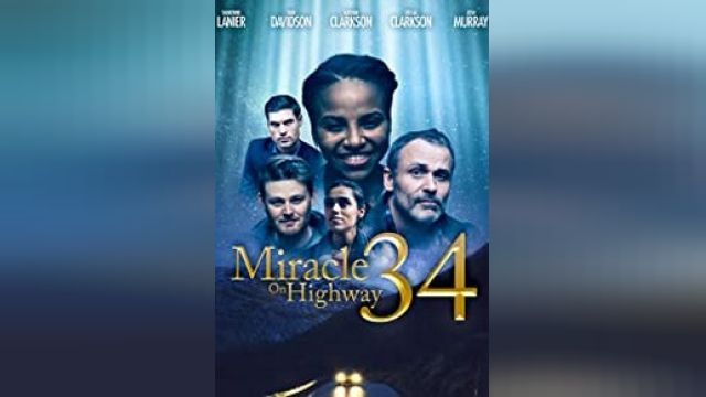 دانلود فیلم معجزه در خیابان سی و چهارم 2020 - Miracle on Highway 34