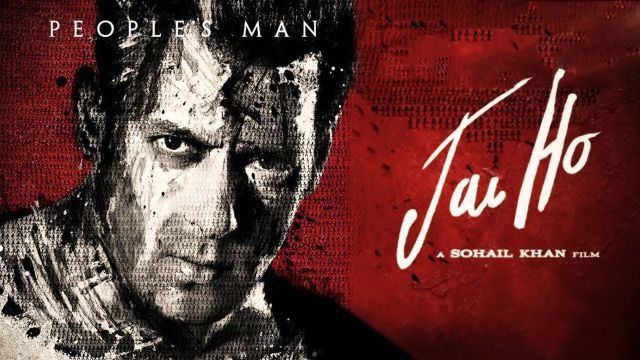 دانلود فیلم زنده باد 2014 (دوبله) - Jai Ho