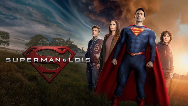 دانلود سریال سوپرمن و لوئیز فصل 3 قسمت 7 (دوبله) - Superman and Lois S03 E07