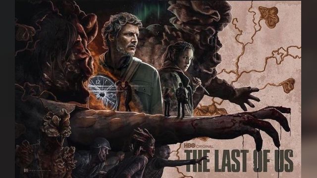 دانلود سریال آخرین بازمانده از ما فصل 1 قسمت 4 - The Last of Us S01 E04