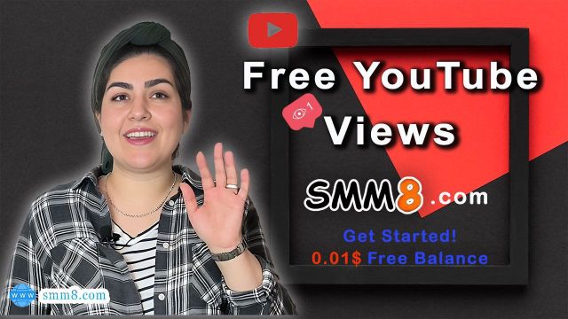 Free YouTube Video Views