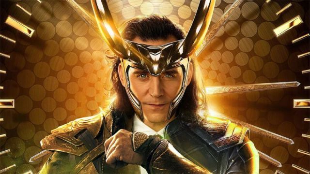 دانلود سریال لوکی فصل 1 قسمت 5 - Loki S01 E05