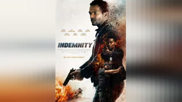 دانلود فیلم غرامت 2021 - Indemnity