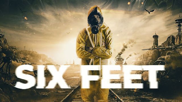 دانلود فیلم شش پا 2022 - Six Feet