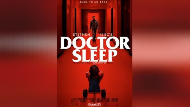فیلم دکتر اسلیپ Doctor Sleep (دوبله فارسی)