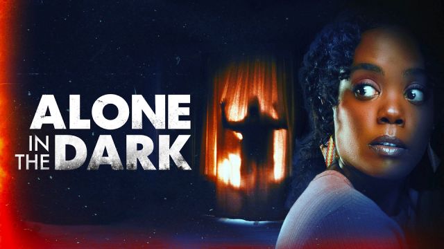 دانلود فیلم تنها در تاریکی 2022 - Alone in the Dark