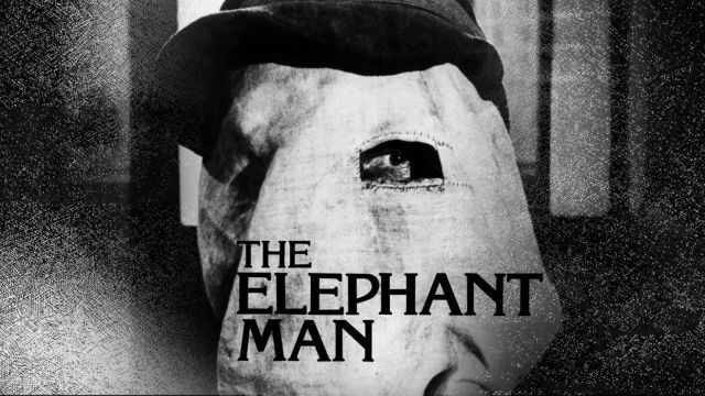 دانلود فیلم مرد فیل‌ نما The Elephant Man 1980 + دوبله فارسی